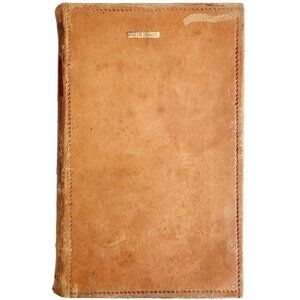 1867 Maine Reports William Virgin V2 Cases In Law Victorian 1st Edition 53 SHBS1